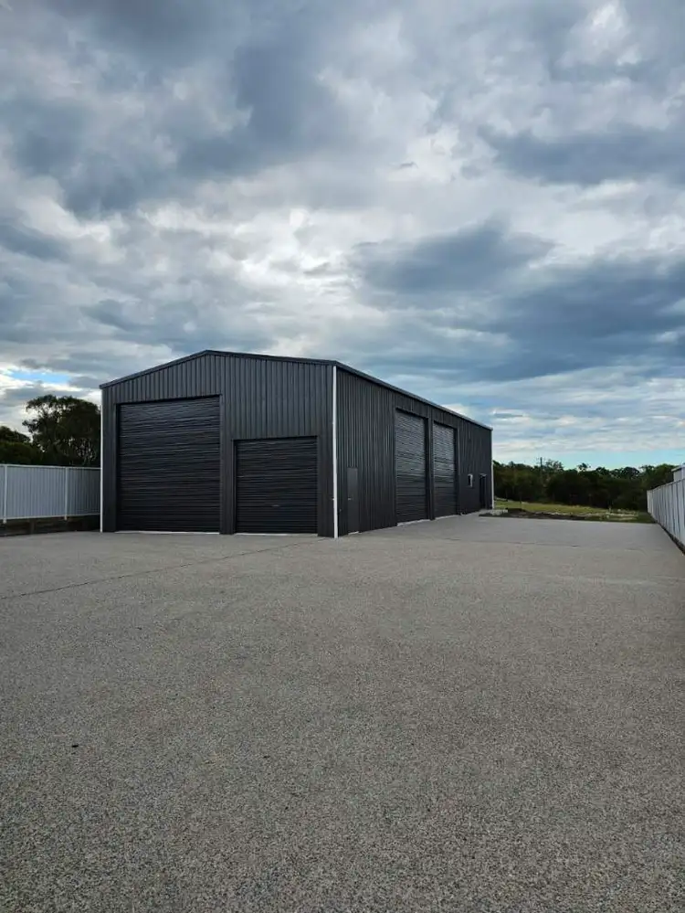 Third view of Homely house listing, 16 Fathom Court, Burrum Heads QLD 4659