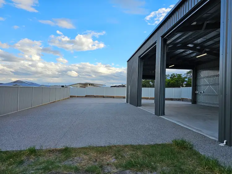 Fourth view of Homely house listing, 16 Fathom Court, Burrum Heads QLD 4659