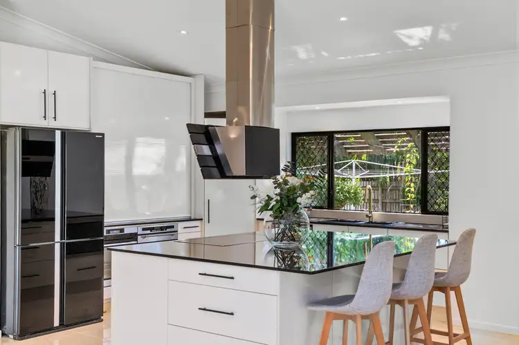 Third view of Homely house listing, 36 Shoalmarra Drive, Mount Low QLD 4818