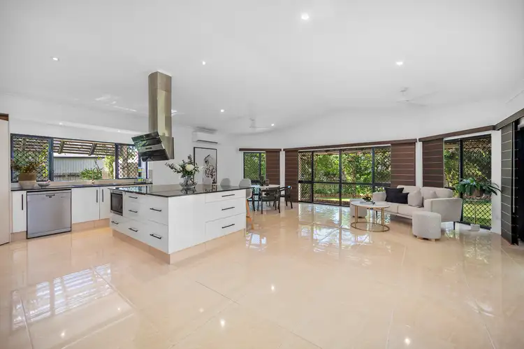 Fifth view of Homely house listing, 36 Shoalmarra Drive, Mount Low QLD 4818