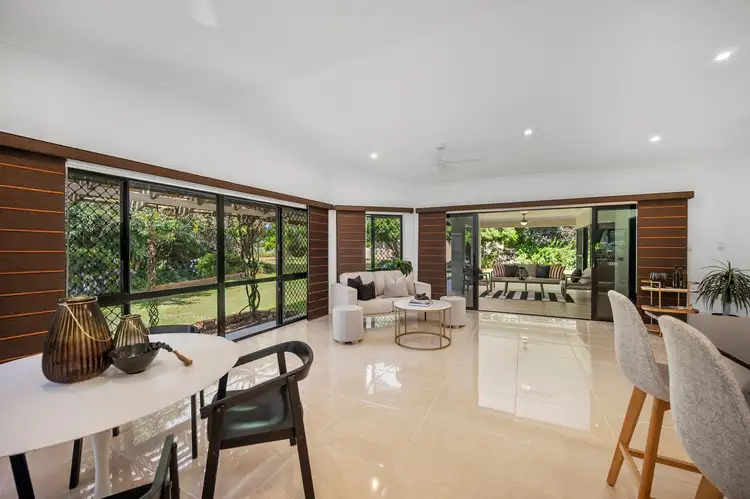 Sixth view of Homely house listing, 36 Shoalmarra Drive, Mount Low QLD 4818