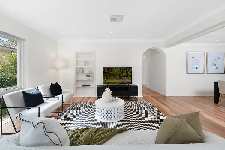 Third view of Homely house listing, 14 Coleridge Street, Pymble NSW 2073