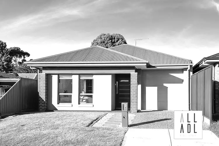 31A Truscott Street