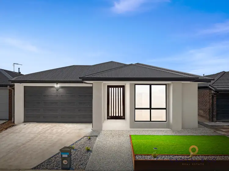 19 Kinross Street, Beveridge VIC 3753