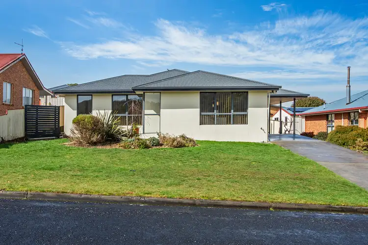 Main view of Homely house listing, 11 Palmers Road, Latrobe TAS 7307