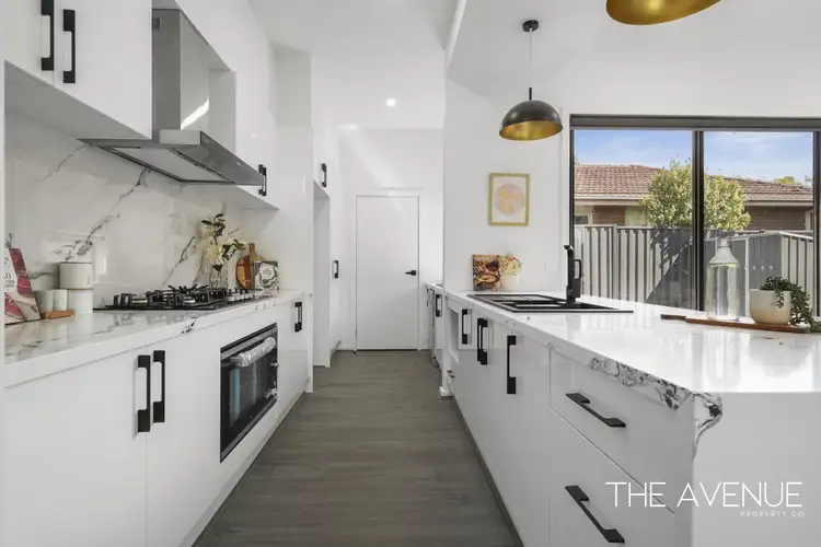 11 Broome Avenue, Mentone VIC 3194
