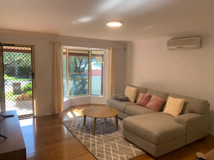 Second view of Homely house listing, 121 Central Avenue, Sherwood QLD 4075