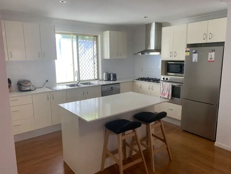 Third view of Homely house listing, 121 Central Avenue, Sherwood QLD 4075