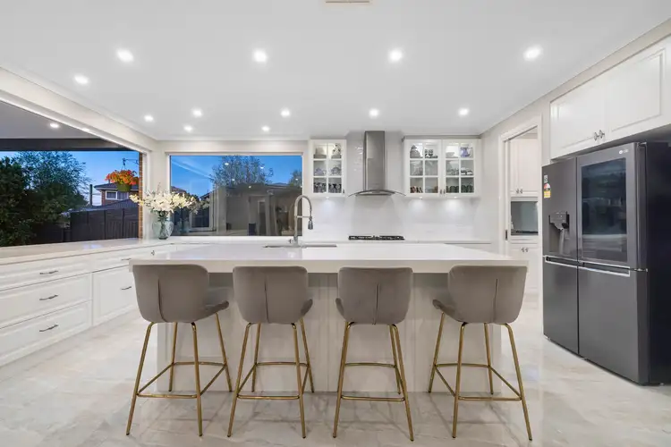Third view of Homely house listing, 8 Castle Close, Glen Waverley VIC 3150
