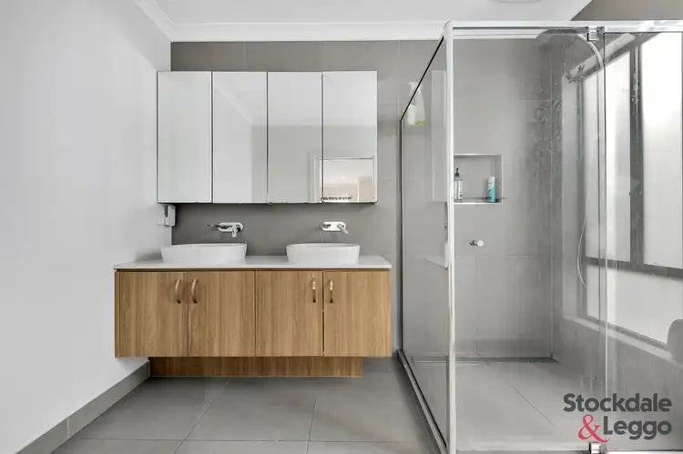 Third view of Homely house listing, 17 Peters Way, Williams Landing VIC 3027