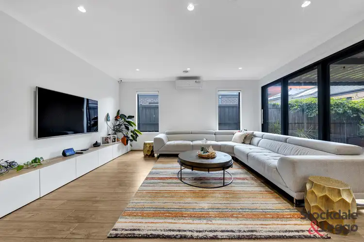 Fifth view of Homely house listing, 17 Peters Way, Williams Landing VIC 3027