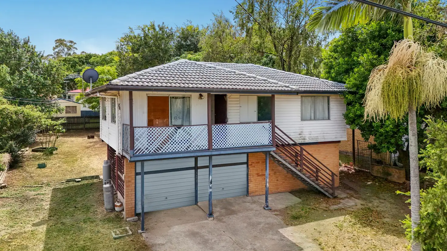 Main view of Homely house listing, 11 Ash Avenue, Woodridge QLD 4114
