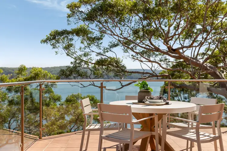 Second view of Homely other listing, 33 Gundawarra Street, Lilli Pilli NSW 2229