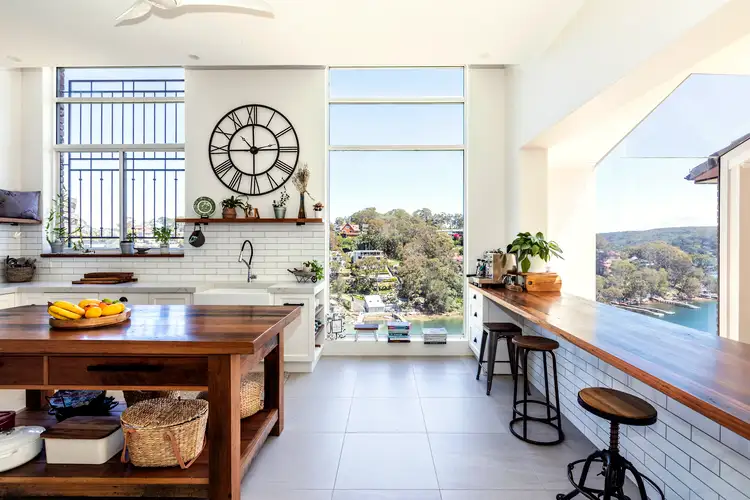 Sixth view of Homely other listing, 33 Gundawarra Street, Lilli Pilli NSW 2229
