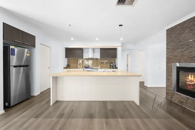 Third view of Homely house listing, 8 Vautier Avenue, Mickleham VIC 3064