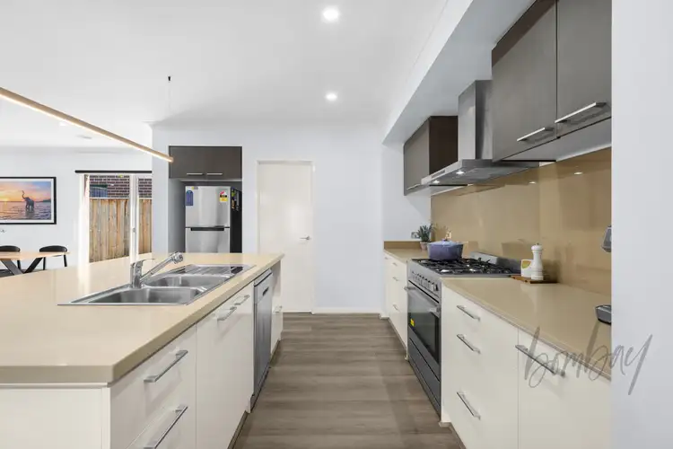 Fourth view of Homely house listing, 8 Vautier Avenue, Mickleham VIC 3064