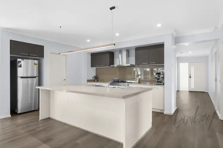 Fifth view of Homely house listing, 8 Vautier Avenue, Mickleham VIC 3064