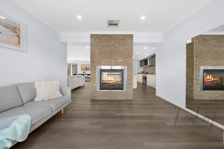 Sixth view of Homely house listing, 8 Vautier Avenue, Mickleham VIC 3064