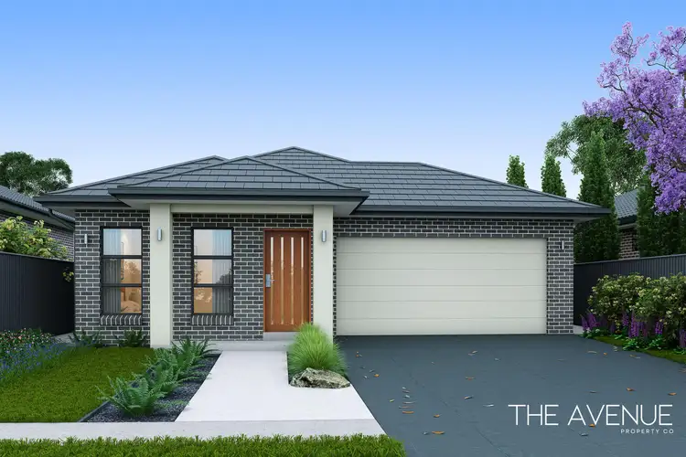 27 Jessfield Terrace, Cranbourne East VIC 3977