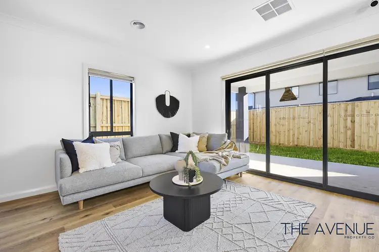 Third view of Homely house listing, 27 Jessfield Terrace, Cranbourne East VIC 3977