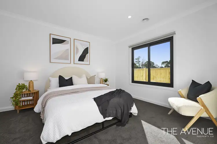 Fourth view of Homely house listing, 27 Jessfield Terrace, Cranbourne East VIC 3977