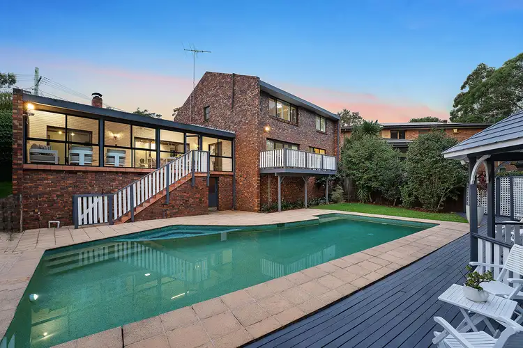 2 Banyula Place, Killara NSW 2071