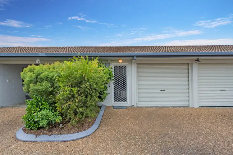 4/73-75 Gorden Street, Garbutt QLD 4814