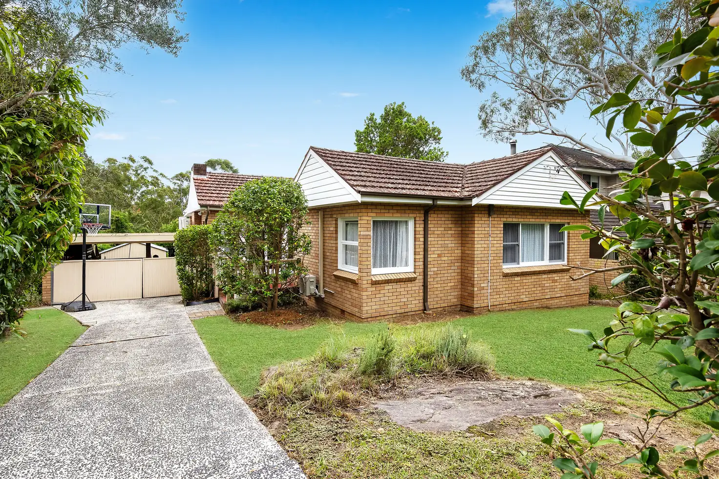 Main view of Homely house listing, 24 Geoffrey Street, Turramurra NSW 2074