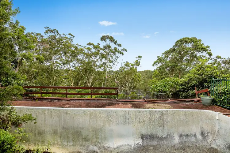 Second view of Homely house listing, 24 Geoffrey Street, Turramurra NSW 2074