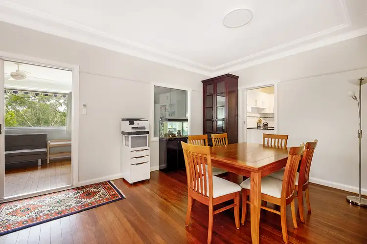 Third view of Homely house listing, 24 Geoffrey Street, Turramurra NSW 2074