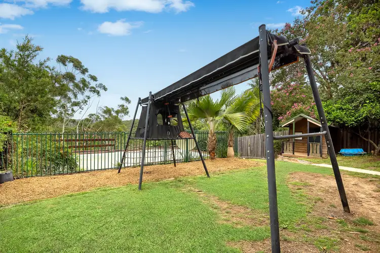 Fifth view of Homely house listing, 24 Geoffrey Street, Turramurra NSW 2074