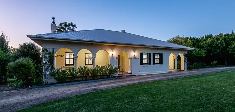 44 Foster Street, Naracoorte SA 5271