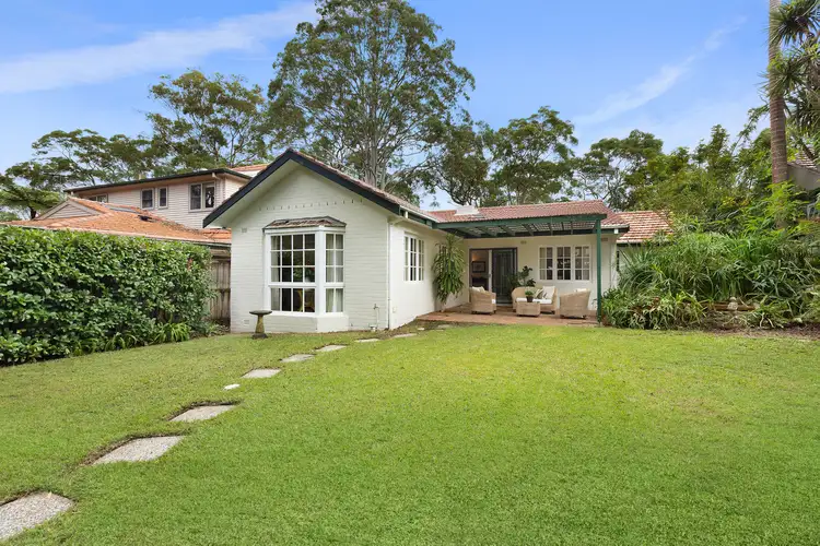 292 Kissing Point Road, Turramurra NSW 2074