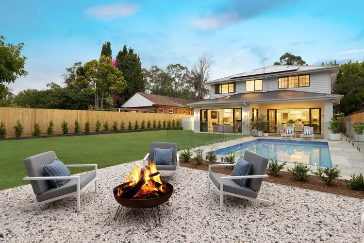 1 Killeaton Street, St Ives NSW 2075