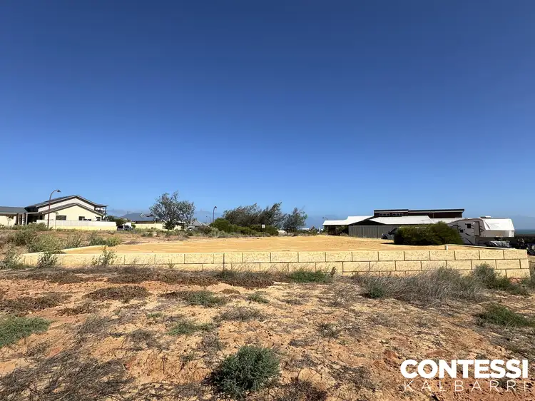 Fourth view of Homely land listing, LOT 79, 57 Darwinia Drive, Kalbarri WA 6536