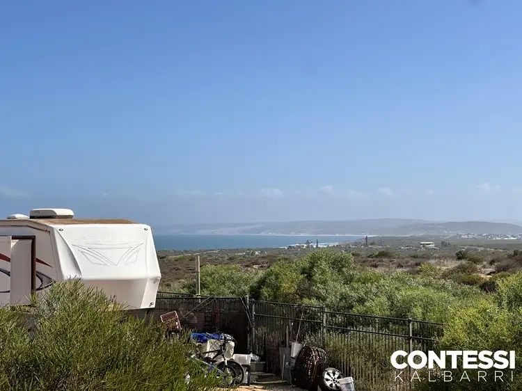 Fifth view of Homely land listing, LOT 79, 57 Darwinia Drive, Kalbarri WA 6536