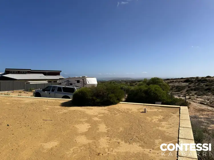 Sixth view of Homely land listing, LOT 79, 57 Darwinia Drive, Kalbarri WA 6536