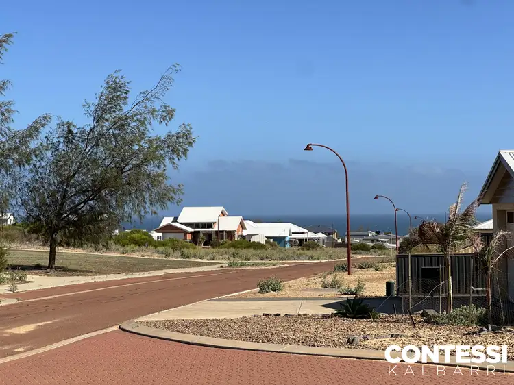 Seventh view of Homely land listing, LOT 79, 57 Darwinia Drive, Kalbarri WA 6536