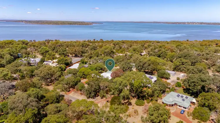 62 Nutbush Avenue, Falcon WA 6210