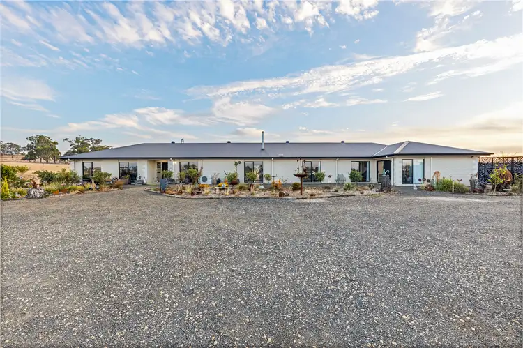 Second view of Homely house listing, 2167 Avenel-Longwood Road, Avenel VIC 3664