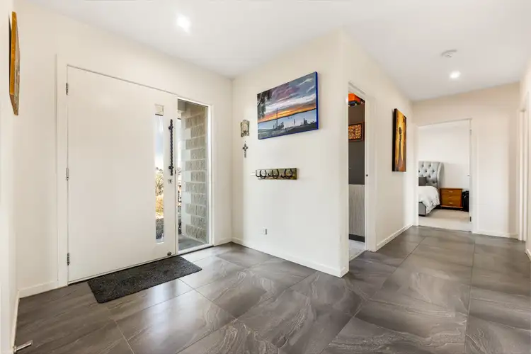 Fourth view of Homely house listing, 2167 Avenel-Longwood Road, Avenel VIC 3664