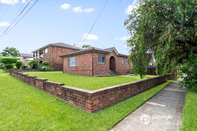 53 Kawana Street, Bass Hill NSW 2197