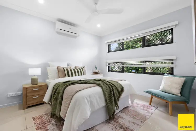Sixth view of Homely house listing, 36 Singleton Close, Smithfield QLD 4878