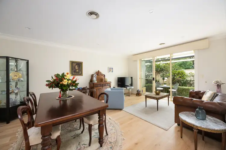 Second view of Homely apartment listing, 4/23-25 Dumaresq Street, Gordon NSW 2072