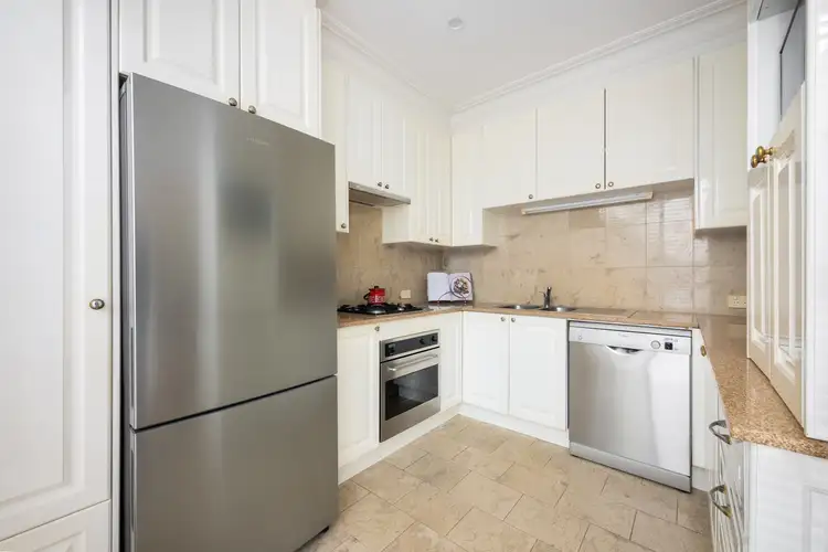 Third view of Homely apartment listing, 4/23-25 Dumaresq Street, Gordon NSW 2072