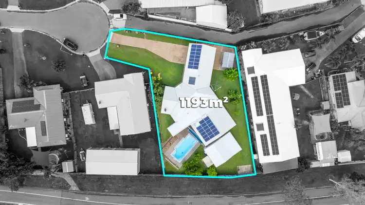 6 Kearney Court, Annandale QLD 4814