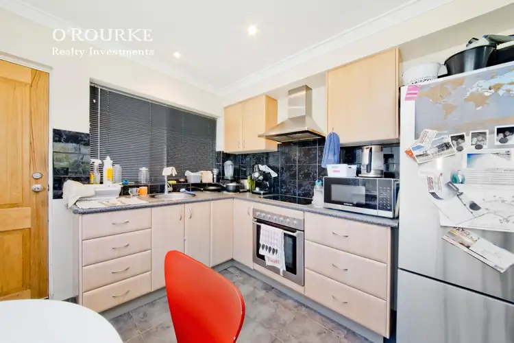 Second view of Homely apartment listing, 11/21 Ventnor Street, Scarborough WA 6019
