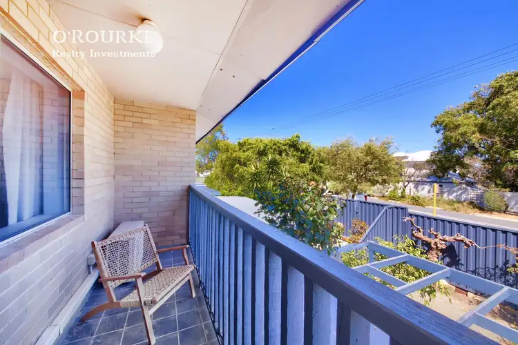 Third view of Homely apartment listing, 11/21 Ventnor Street, Scarborough WA 6019