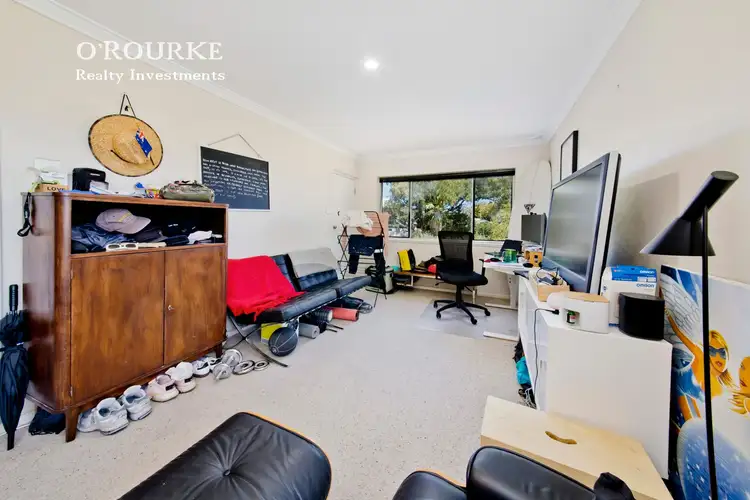 Sixth view of Homely apartment listing, 11/21 Ventnor Street, Scarborough WA 6019