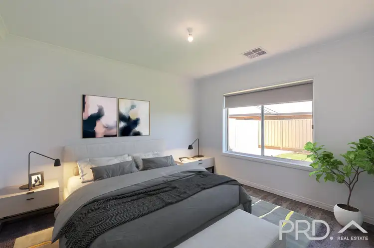 Fifth view of Homely house listing, 17 Cook Drive, Red Cliffs VIC 3496